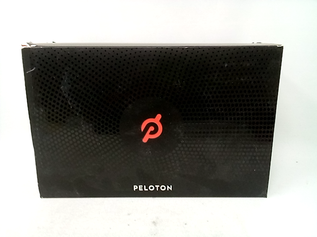 Peloton Cycling Shoes w/ Cleats Black PL-SH-B-40  US Men's Size 7, Women's Size