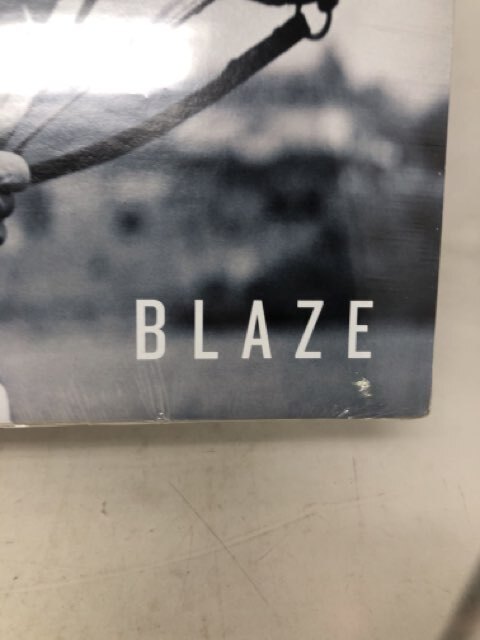 Lagwagon - Blaze [Vinyl LP] with Digital Download - Punk Rock Fat Wreck Chords