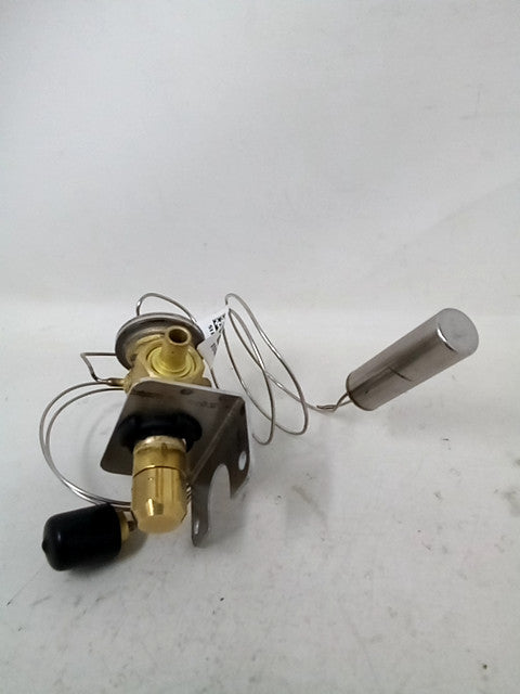 Emerson R-410A Contains Internal Check  V22252A