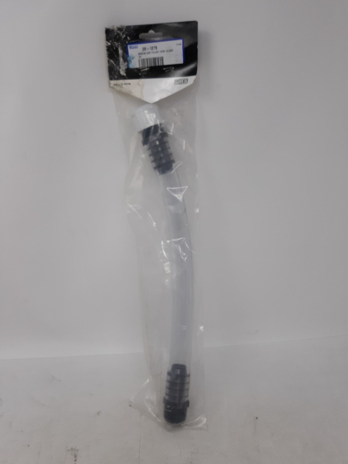 WPS 28-1279 Filler Hose 12" W/Screw Cap