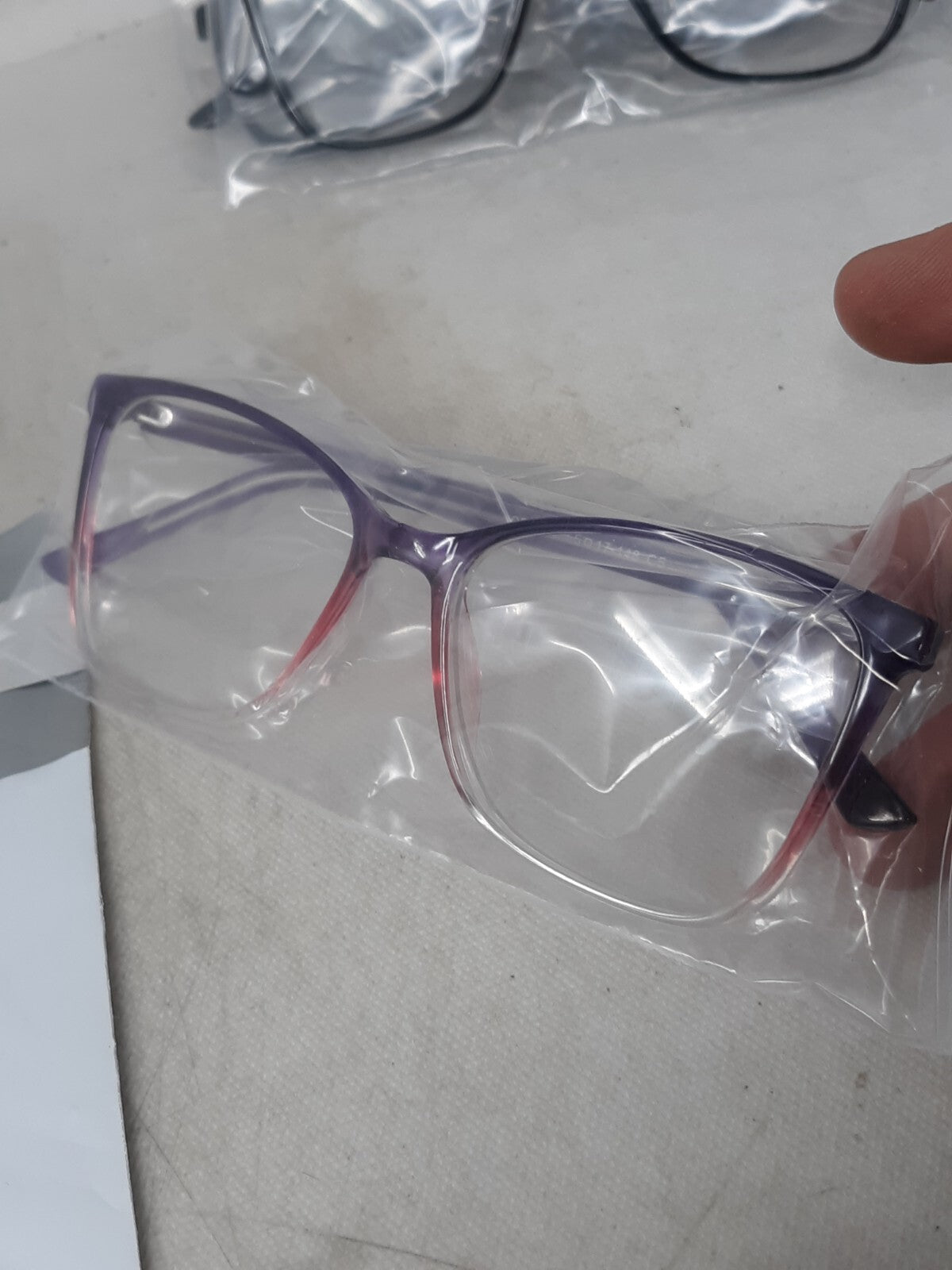 Lot of 25 Assorted CPM016 Eyeglasses Frames