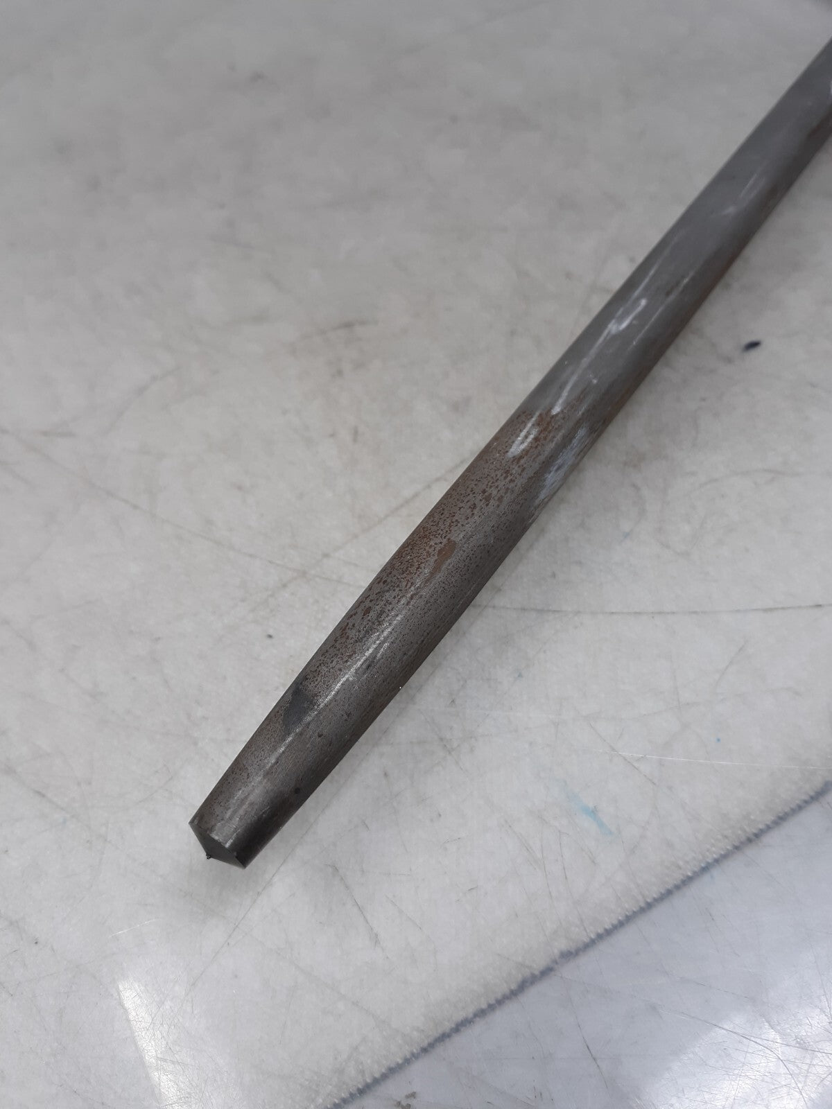 Dexter Russell Sani-Safe 12" Diamond Steel Knife Sharpener