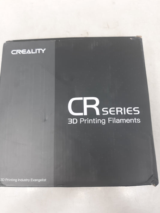 Creative CR-Silk 1.75mm PLA Aero Grey Filament
