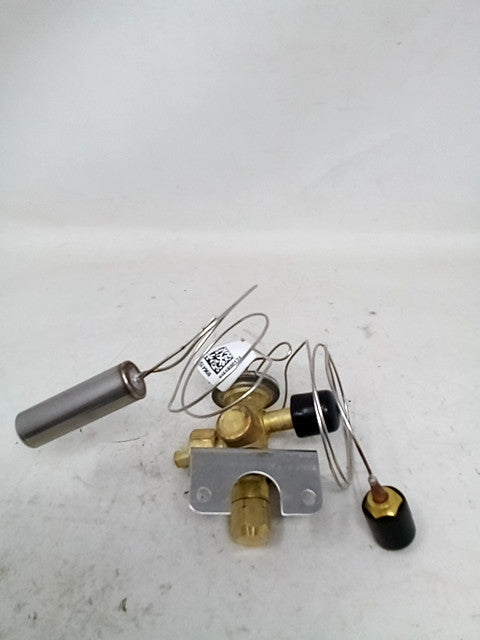 Emerson R-410A Contains Internal Check  V22252A