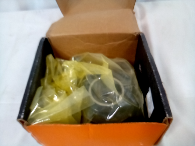 TRB Pillow Block Assembly,E-4BF-TRB-2 7/16