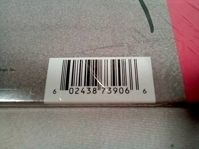 Maggie Rogers - Surrender (Target Exclusive, Vinyl) Record - Parental Advisory E