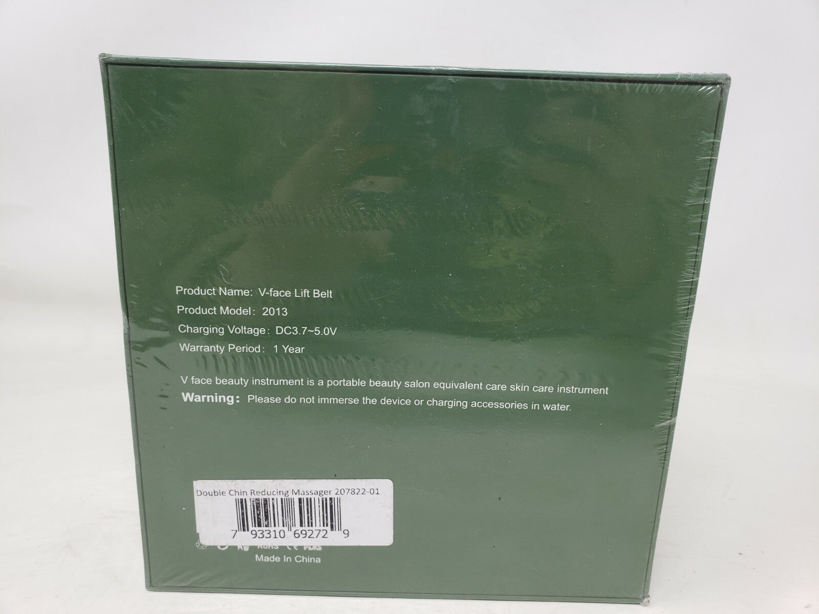 V-Four - V-Face Lite Belt - Skin Care