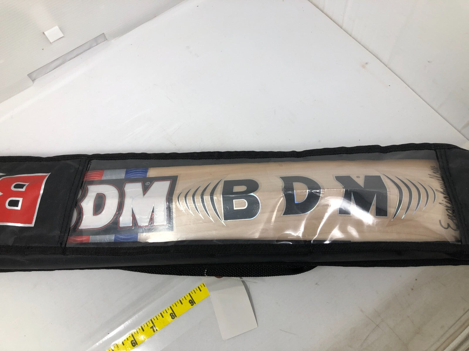 BDM Hi Tech Dynamic Power Super Cricket Bat