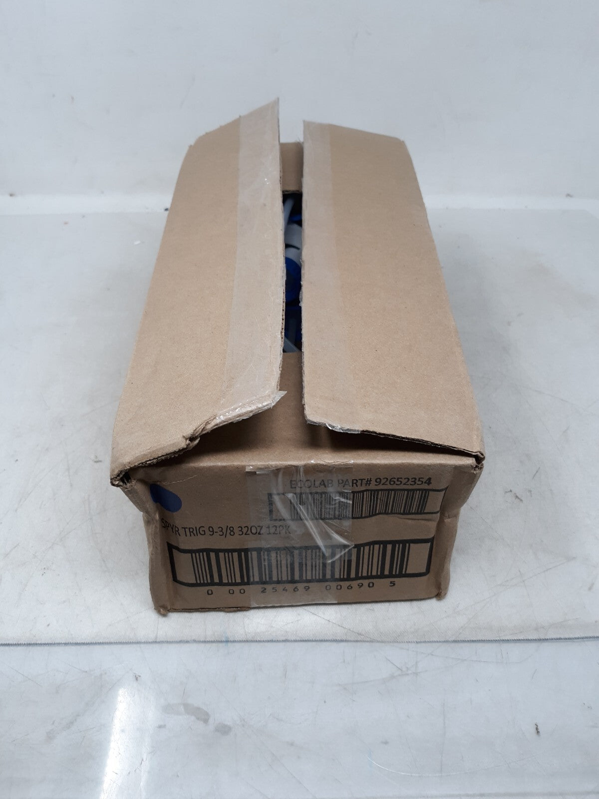 Ecolab - Mobile Dispensing System Trigger Sprayer Head - 92652354