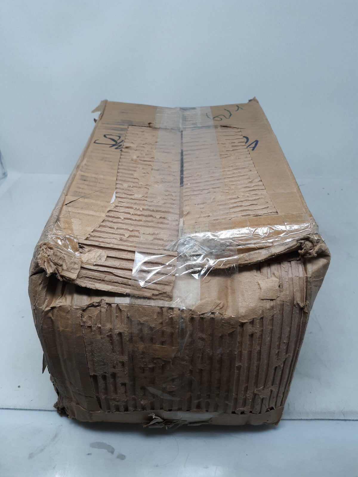 GE CR306DXH102 Magnetic Motor Starter NEMA Size 2 3-Pole 115-120V AC Coil