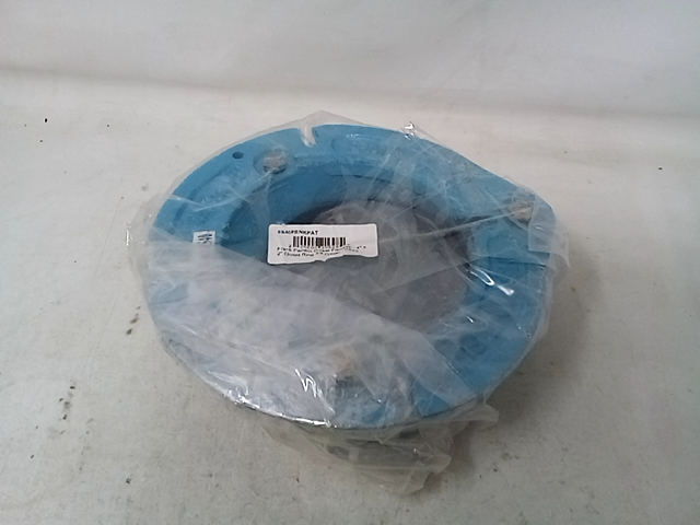 FRANK PATTERN CLOSET FLANGES OS40