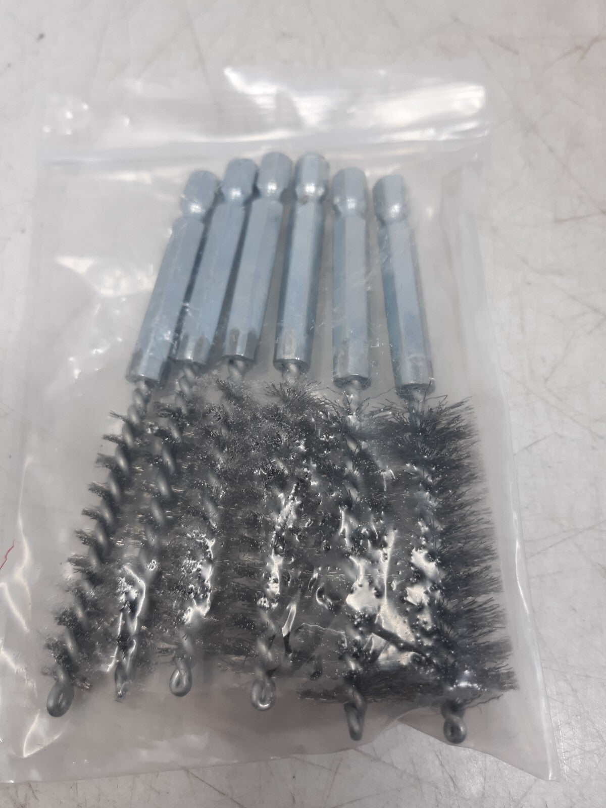 Red Head Epcon G5 Brush & Nozzle Set - Anchor Adhesive Installation Kit