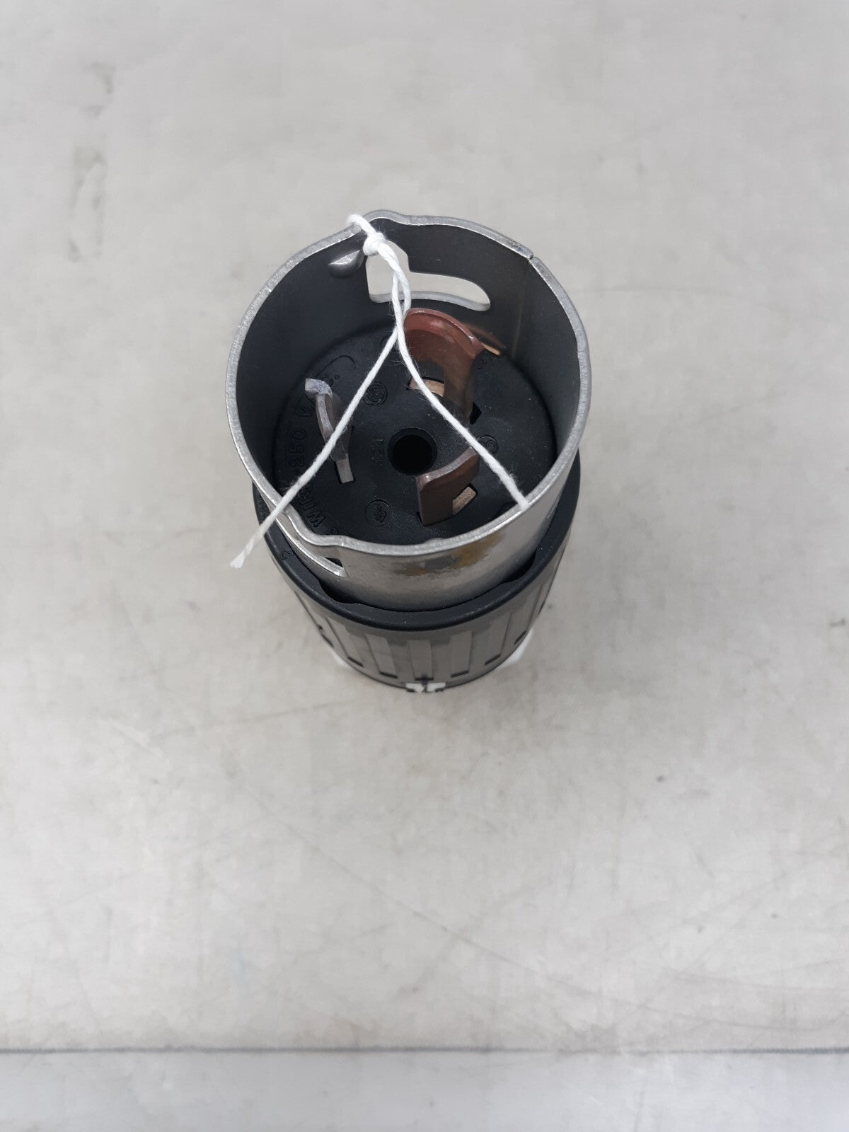 HUBBELL CS8265C / CS8265C Electric Plug