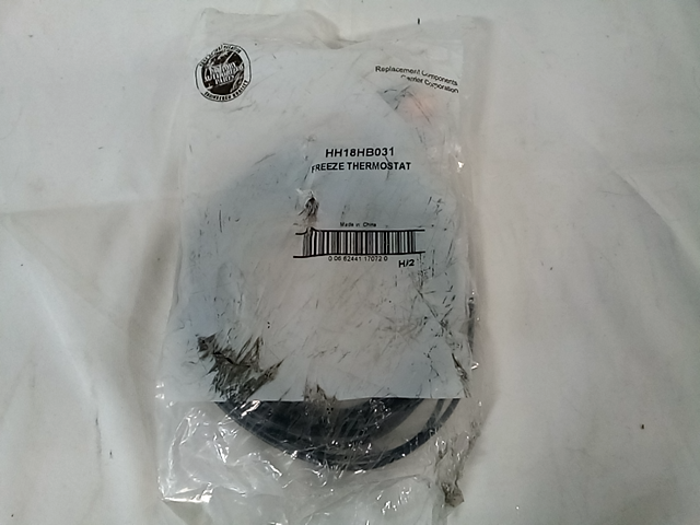 Bryant Central Air Conditioner Part HH18HB031 - Defrost Thermostat - Genuine
