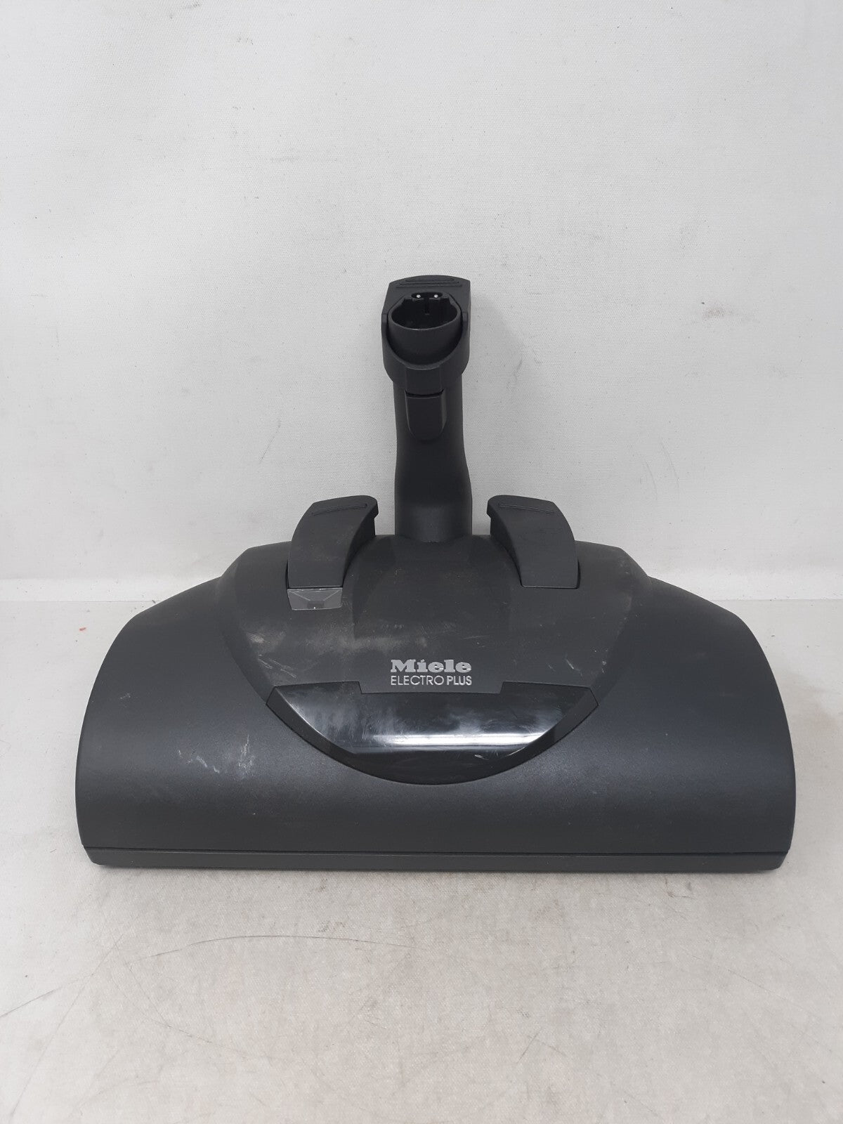 Miele SEB 228 Electro Plus Electrical Roller Brush - Black