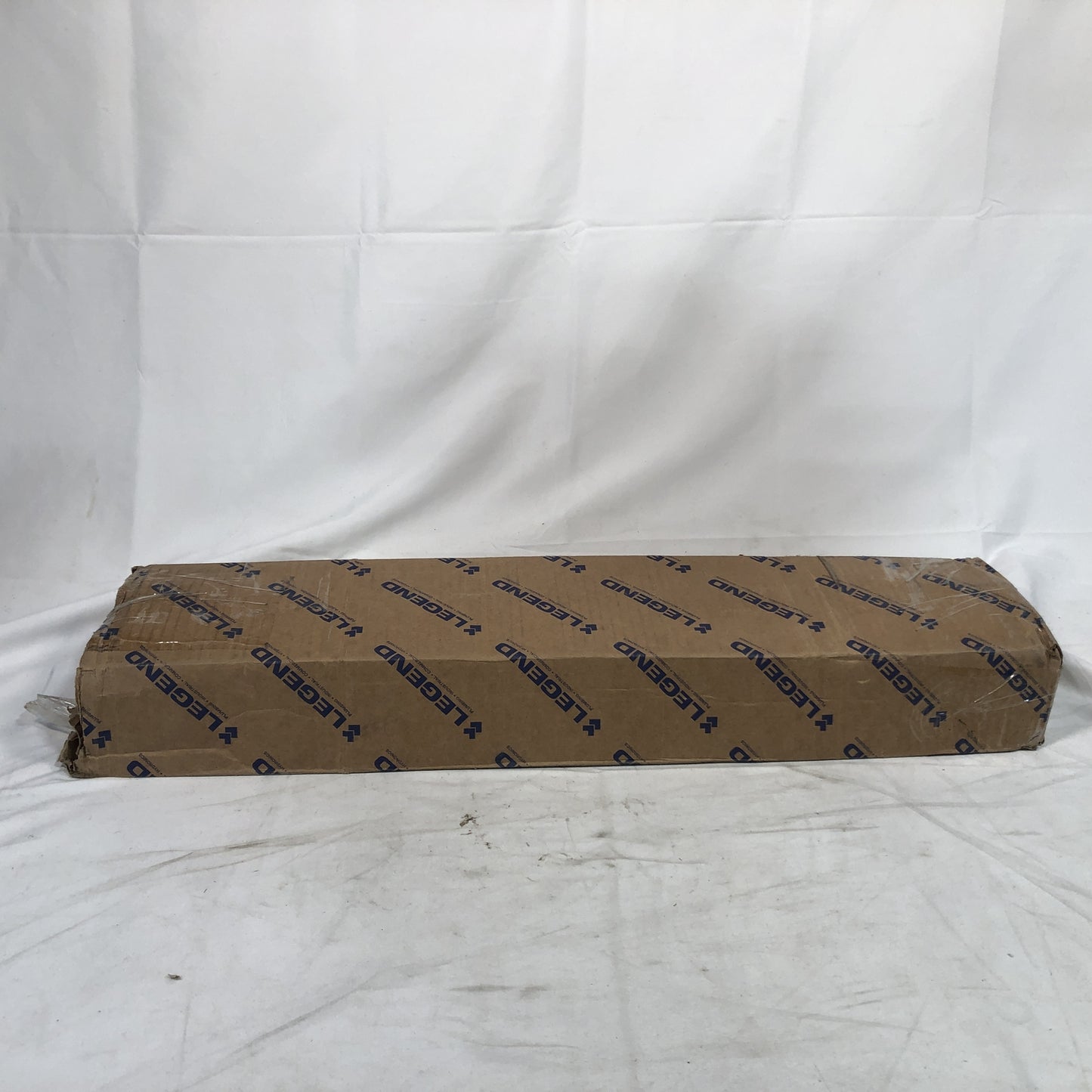 Legrand Galvanized Nipples - 1"x30", 356-282, Lot of 6