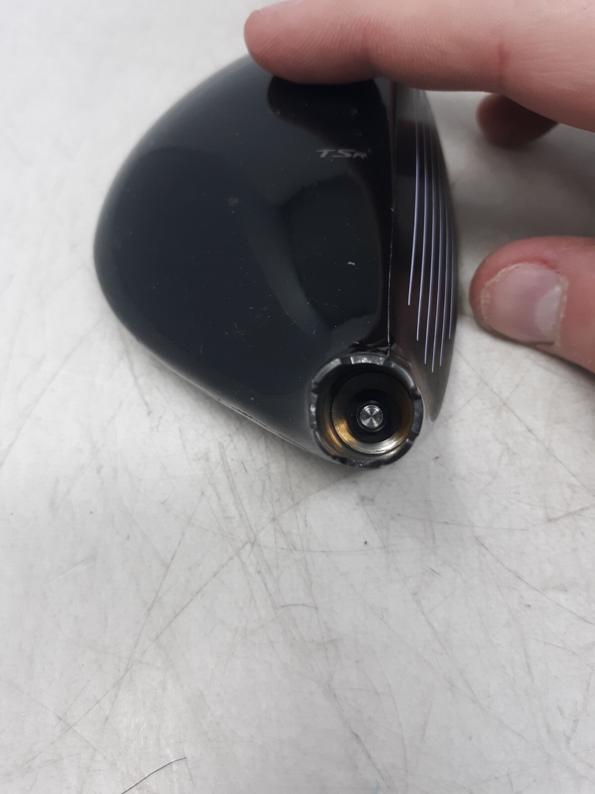 Titleist TS1 Driver Head 5/23 Right Handed - TSR Series Compatible