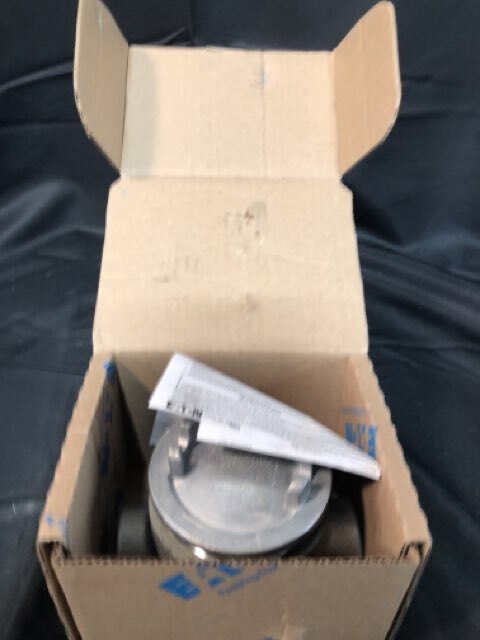 Eaton EABT26 O-ring gasket and ground screw