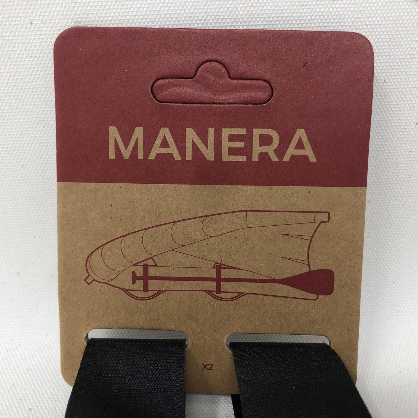Manera Wing Paddle Attachments for Deflaters 22246-1101