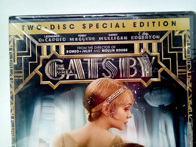 The Great Gatsby Special Edition