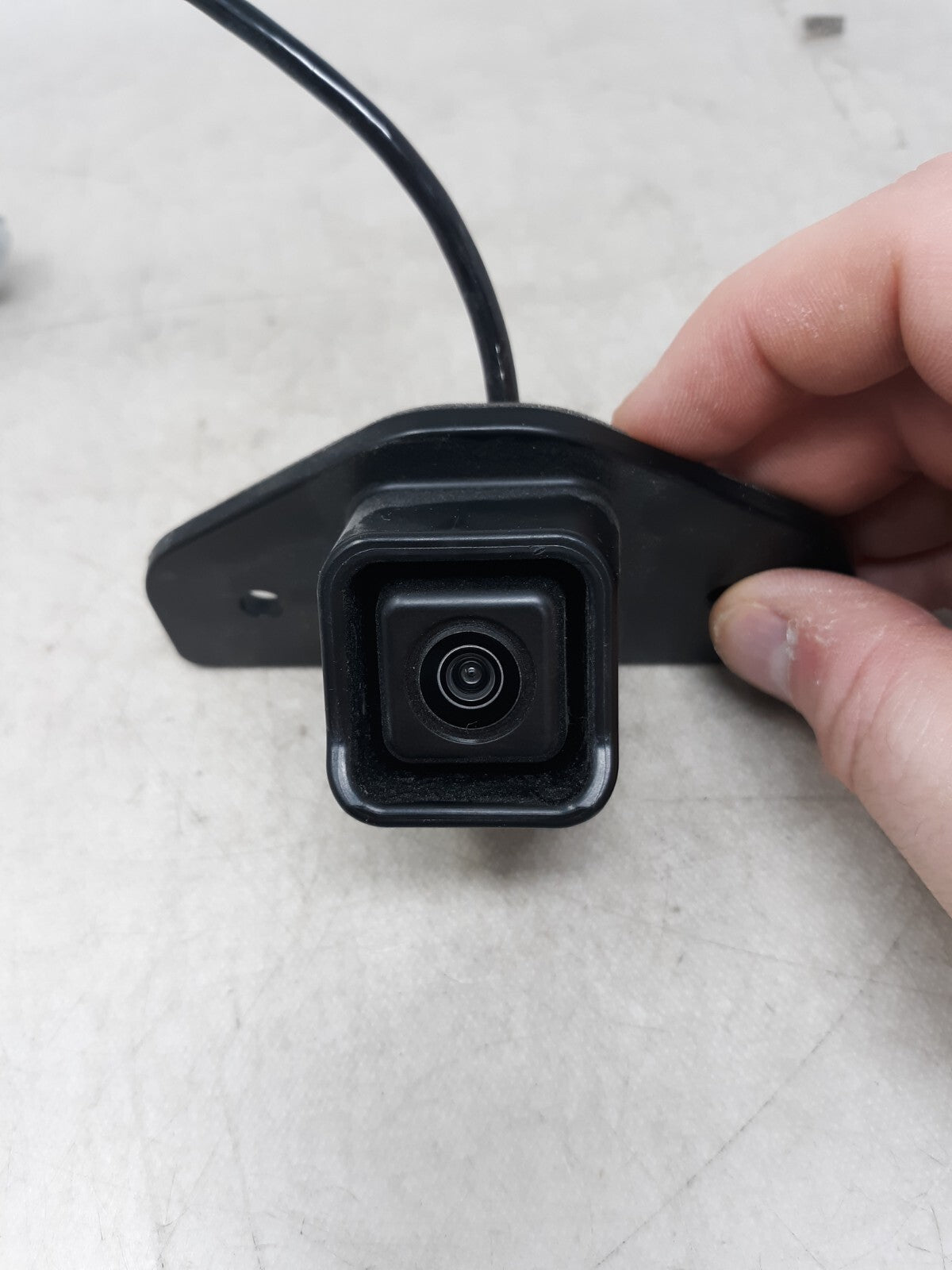 Park Assist Backup Reverse Rear-view Camera