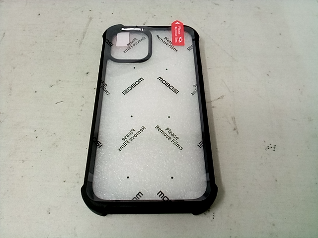 MOBOSI case compatible with iPhone 12/12 Pro Case 6.1