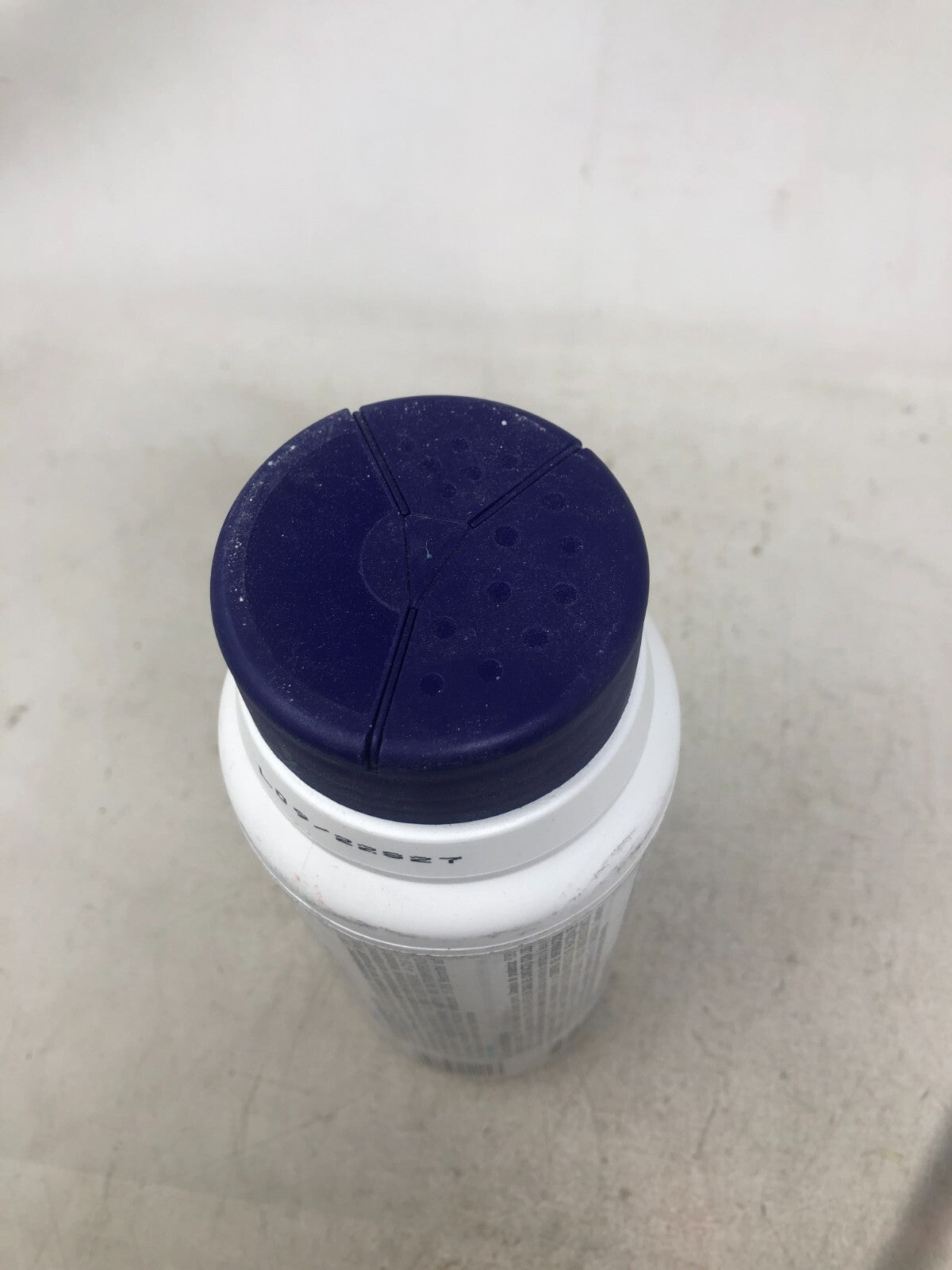 Eco Cleaner 900gr. cleaning powder for Coffee Machines