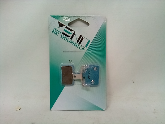 Shimano Disc Brake Pads Organic Semi - Metal M515