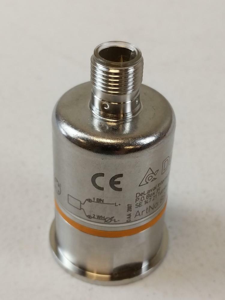 Electronic Pressure Sensor