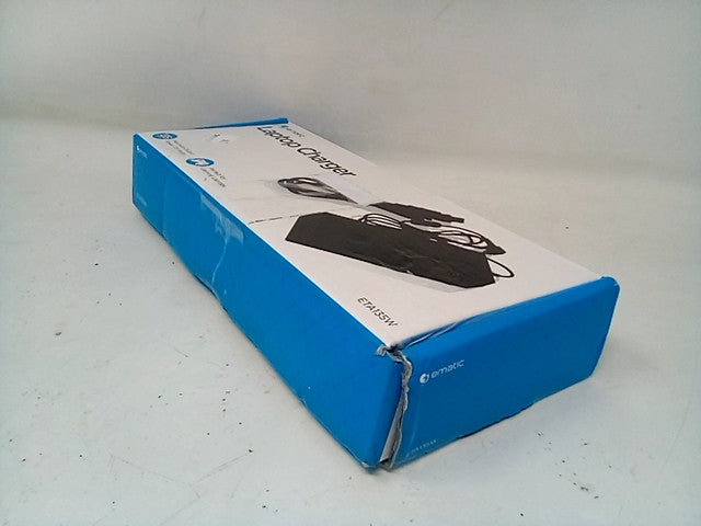 Ematic Eta135 135-watt Universal Gaming Laptop Charger (1113295)