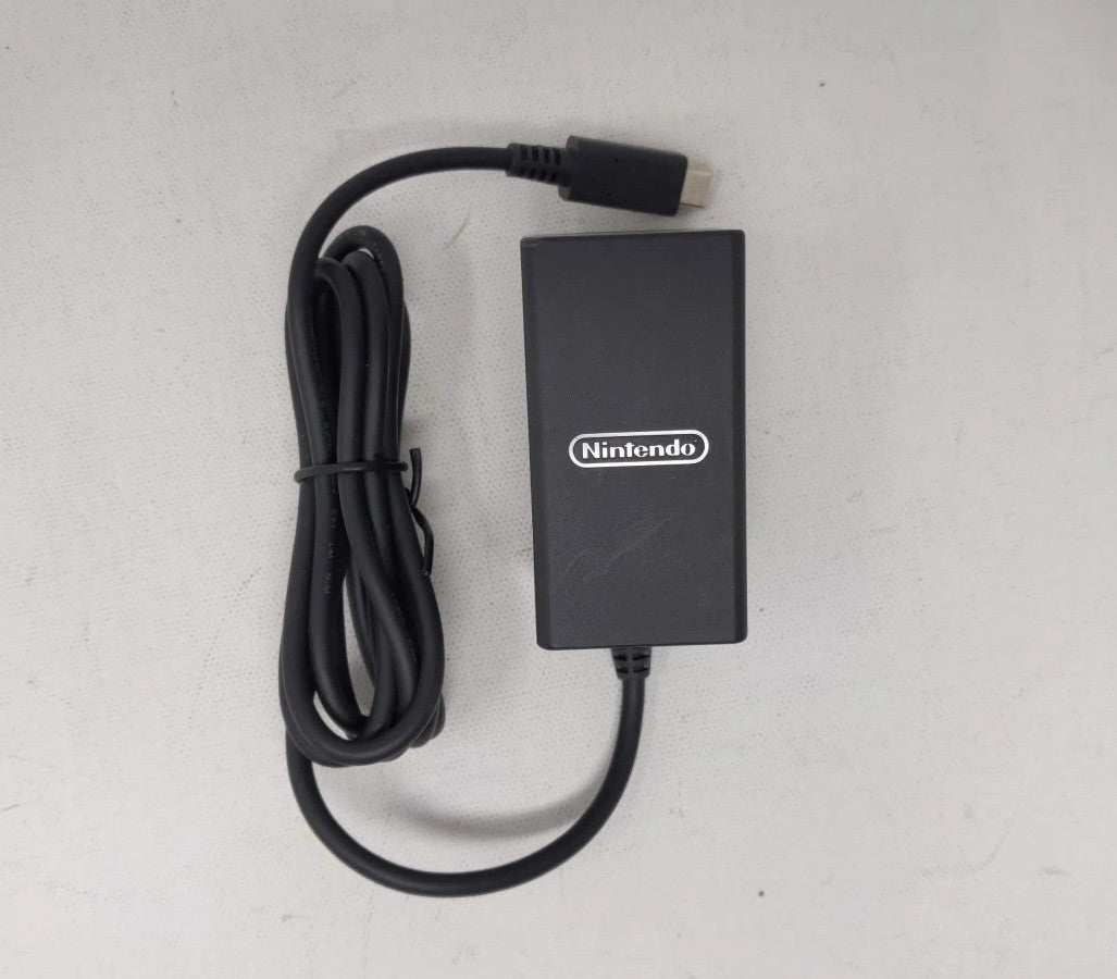 Original OEM Nintendo Hac-002 AC Power Adapter Charger For Nintendo Switch