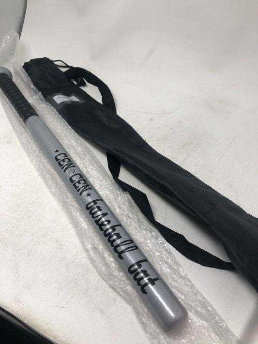Cen-Cen Defensive Baseball Bat