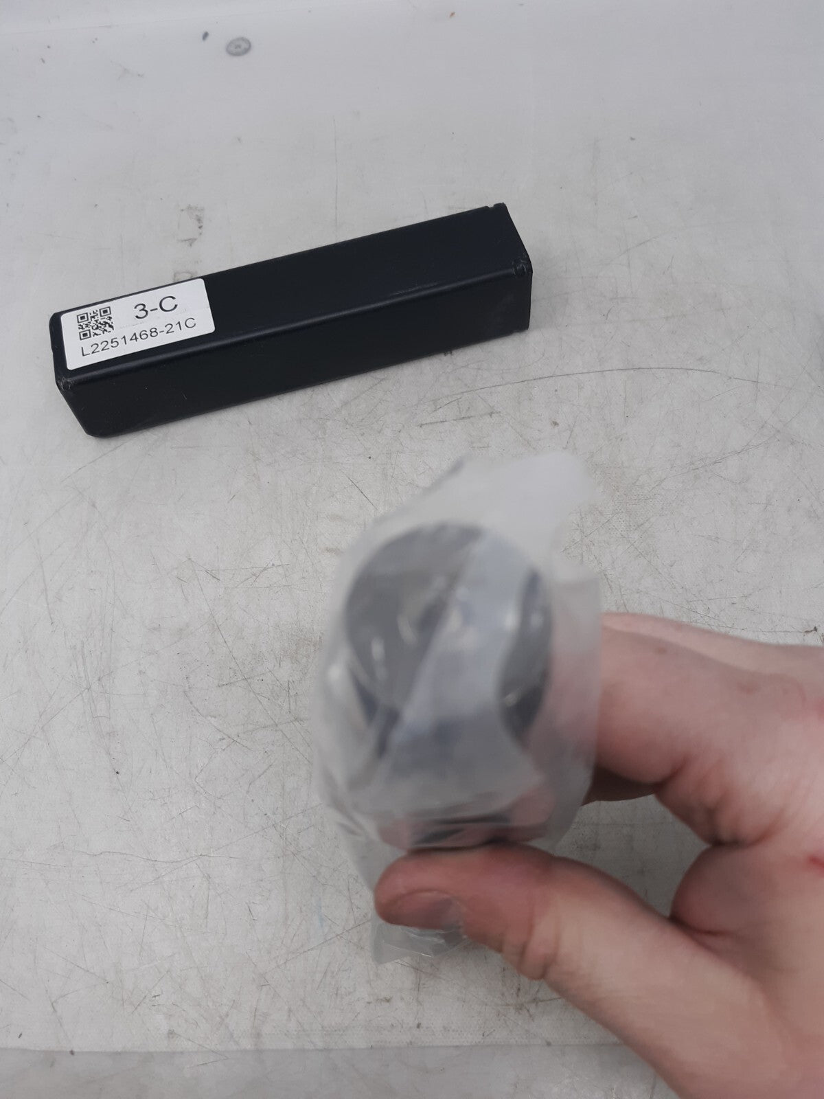 Indexable Boring Bar L2251468-21C Carbide Insert Lathe Tool Holder