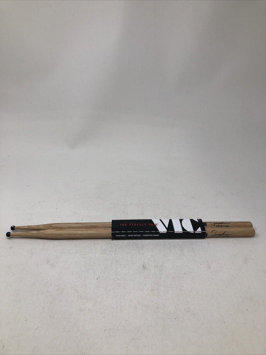 Symphonic Collection The Perfect Pair Pitch-Paired Drum Sticks