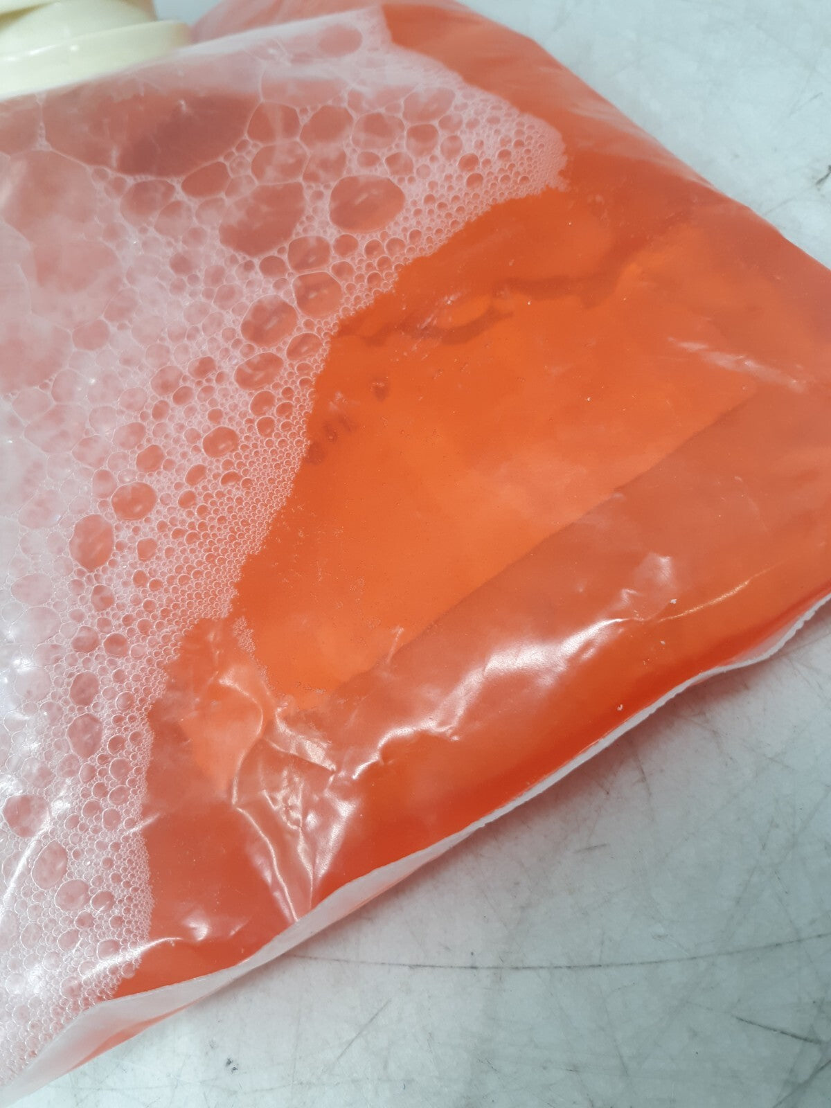 Liberty Foaming Hand Soap Refill NYSID #F6658 34oz (1000ml) Bag Dispenser