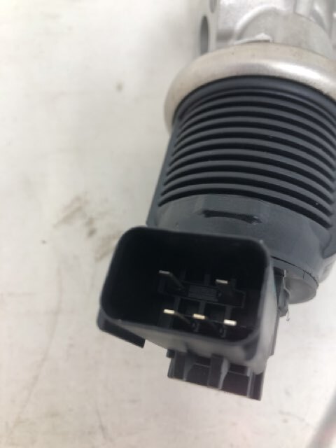 RJ50920001 EGR Valve