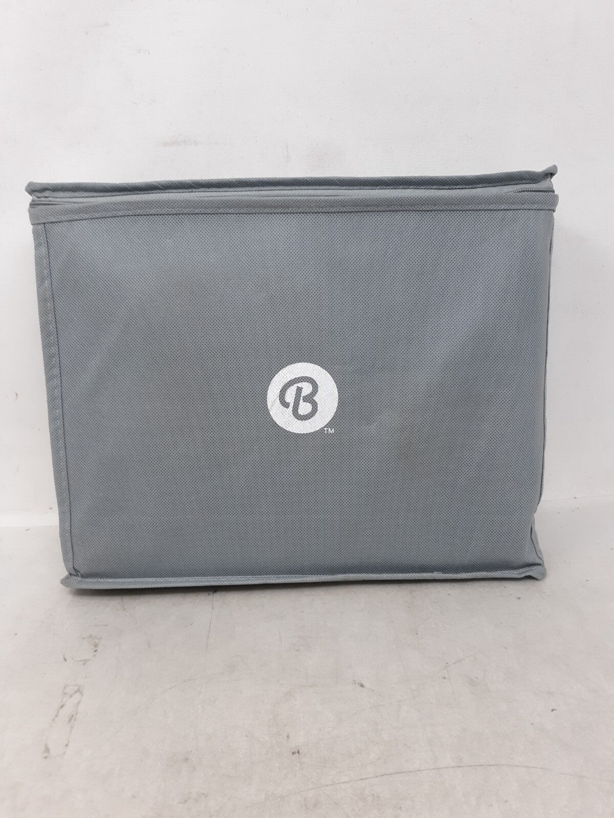 Bare Home Full XL Sheet Set - Grey