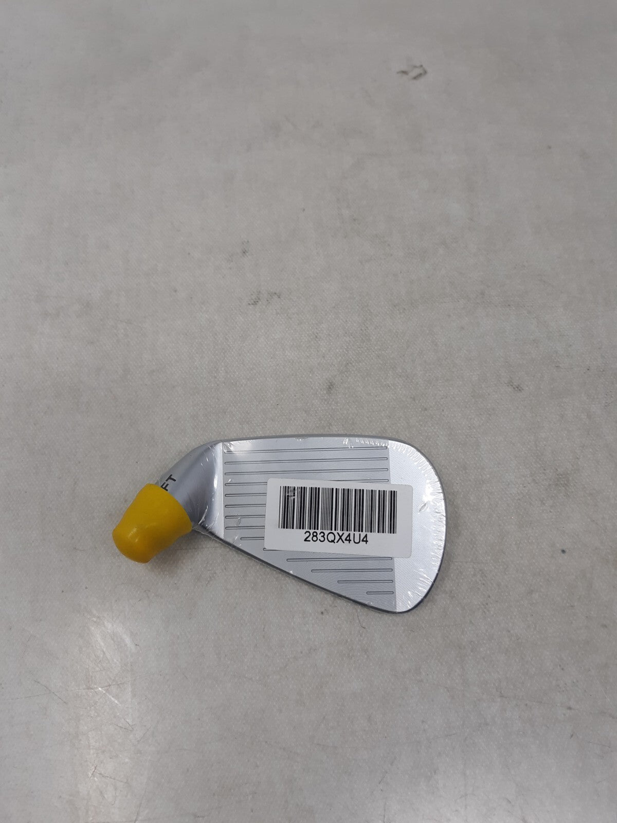 TaylorMade P-7MB 7 Iron - Head Only - R/H