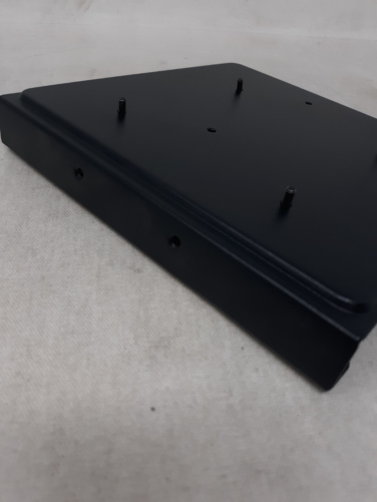 HP PC Mounting Bracket for Monitors - Black