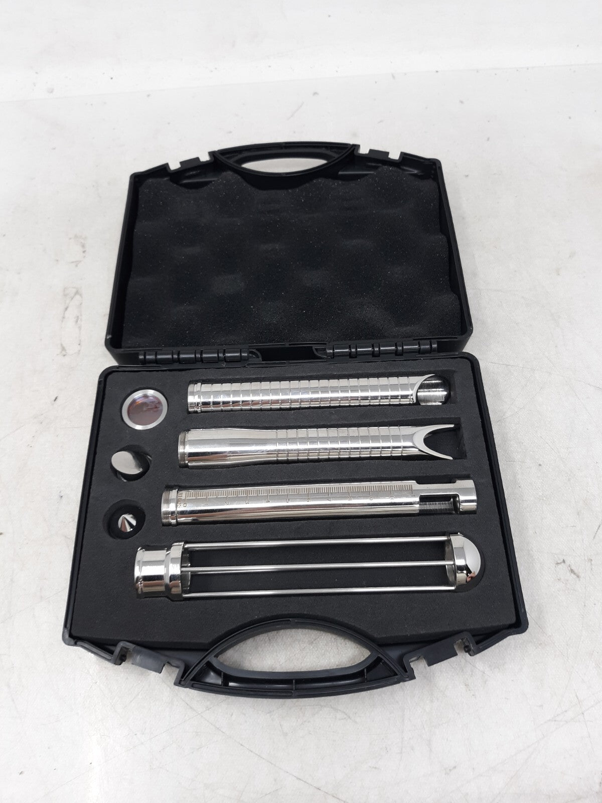 7pc Co2 Fractional Tattoo Removal Skin Smoother Laser Accessory Kit