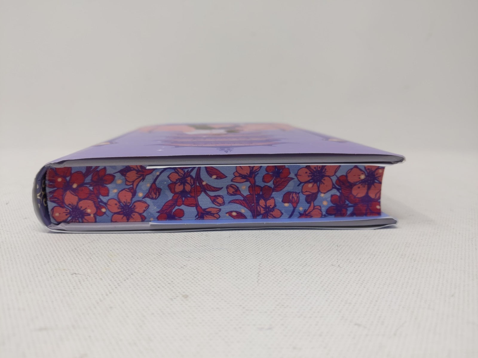 The Good, the Bad, and the Aunties by Jesse Sutanto Afterlight Exclusive SIGNED