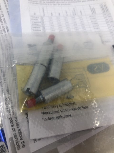 Sony TV Accessory Kit