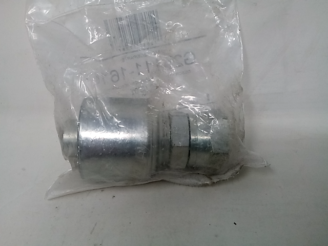 Female Pipe Swivel (NPSM - 30 Cone Seat) (MegaCrimp) - Gates G25111-1616