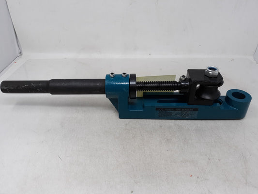 SWG-25 Manual Pipe Tube Bender Only 25KG, .8-2.0 MM, 10-25