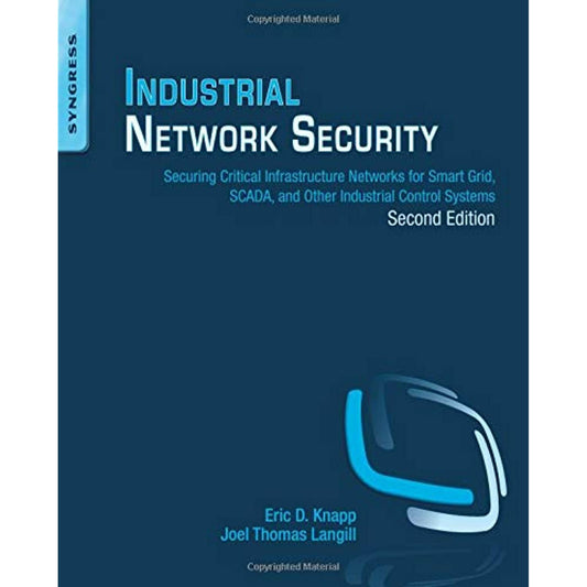 Industrial Network Security... Second Edition