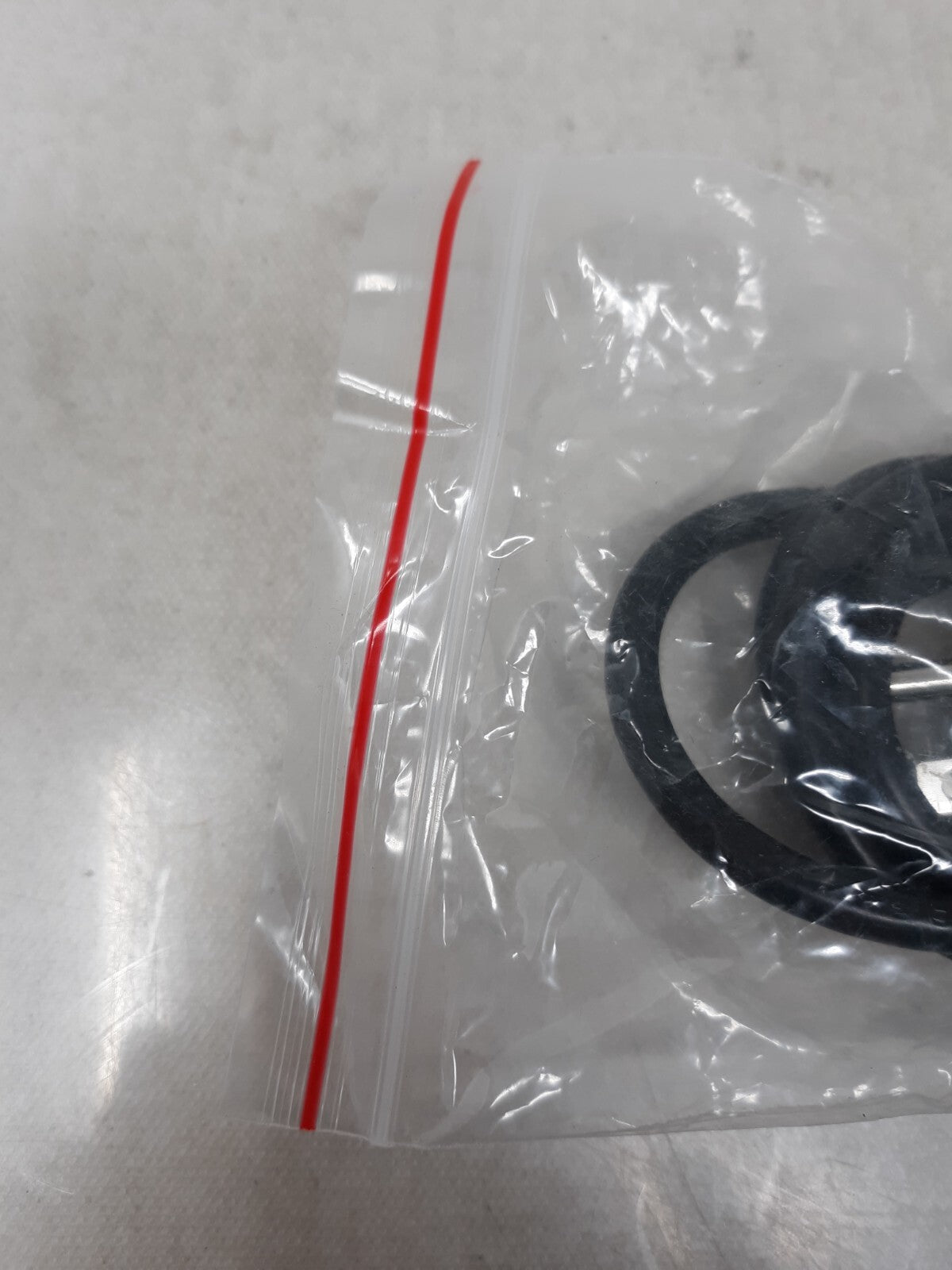 Motorola Zebra Power Cable P/N# 23844-00-00R