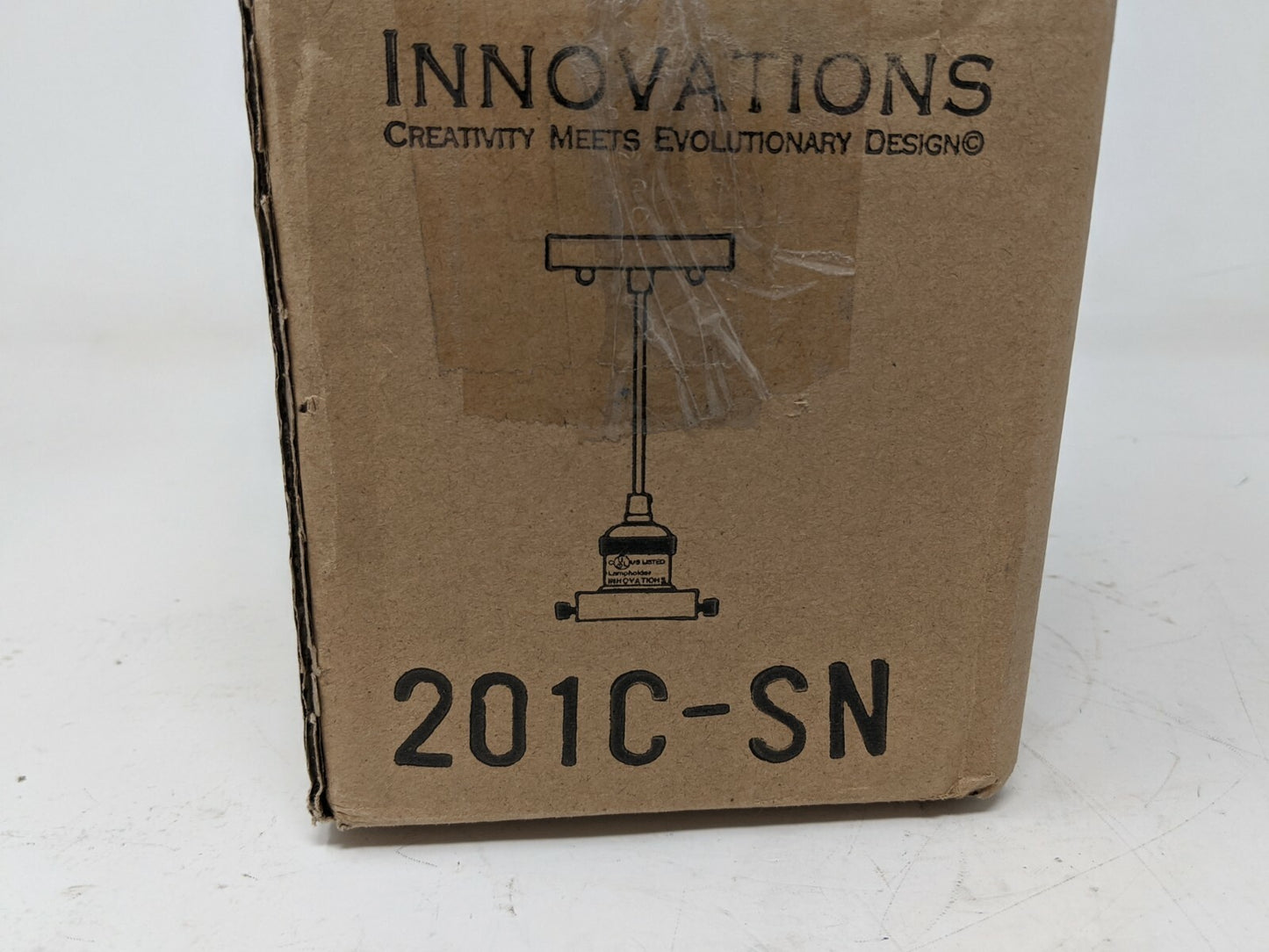 Innovations 201C-SN 