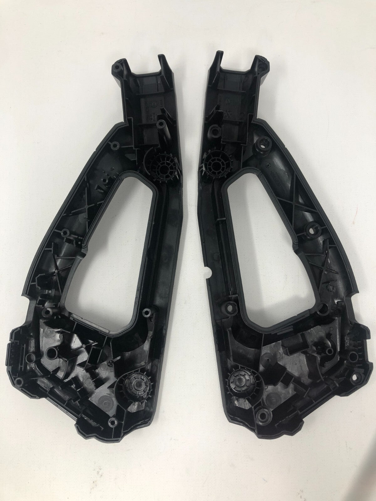 EGO Power+ LBX6000 Leaf Blower Handle ~ Replacement Part, Black