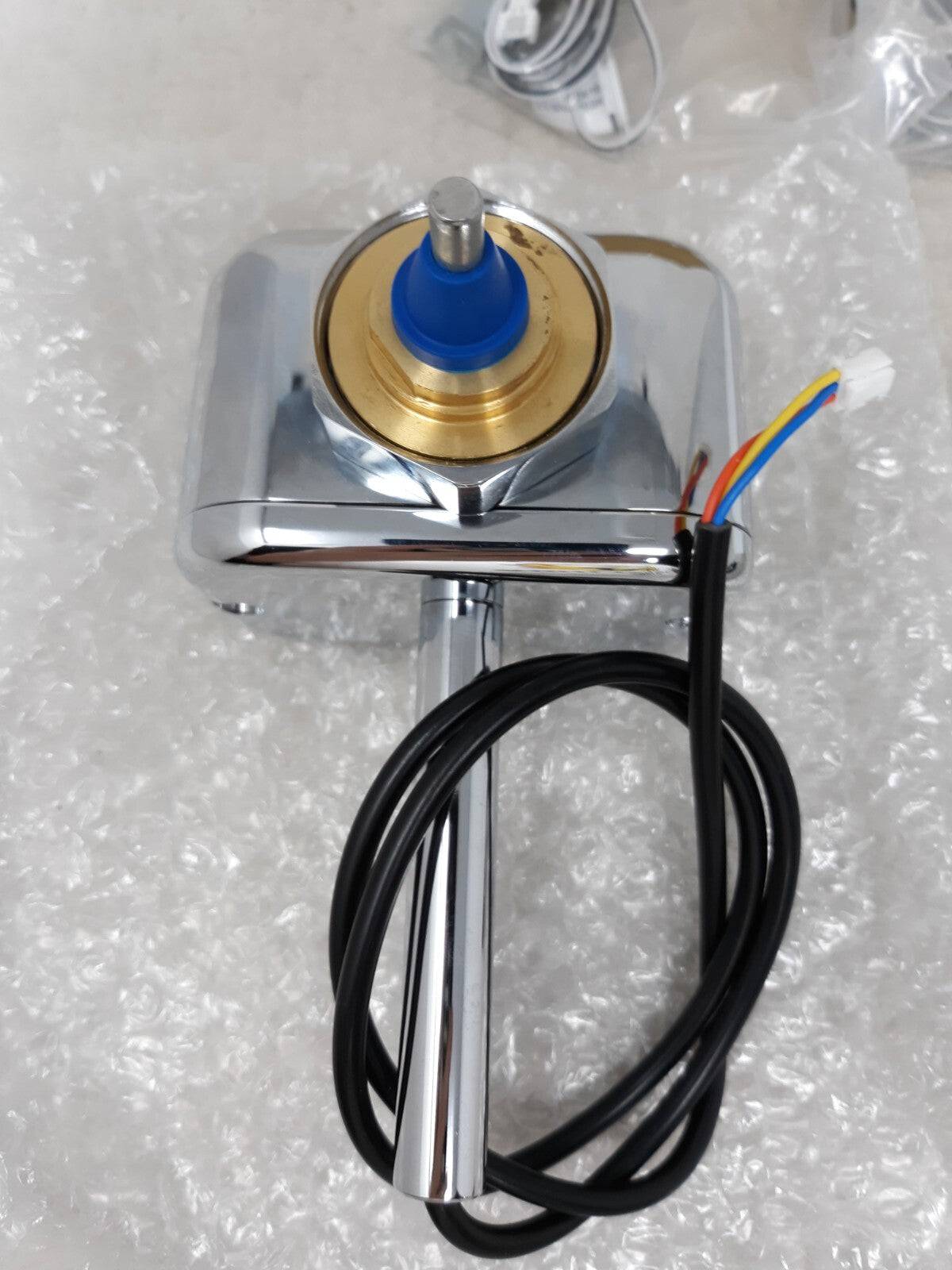 Zurn ZEMS6000AV-WS1-IS Exposed Hardwired Sensor Diaphragm Kit