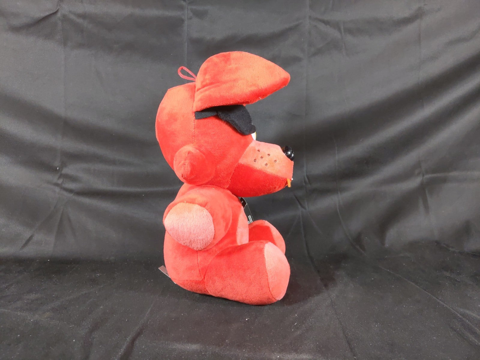 Good Stuff Five Nights at Freddy's FNAF Foxy Plush Stuffed Animal w/Tag 13 in.